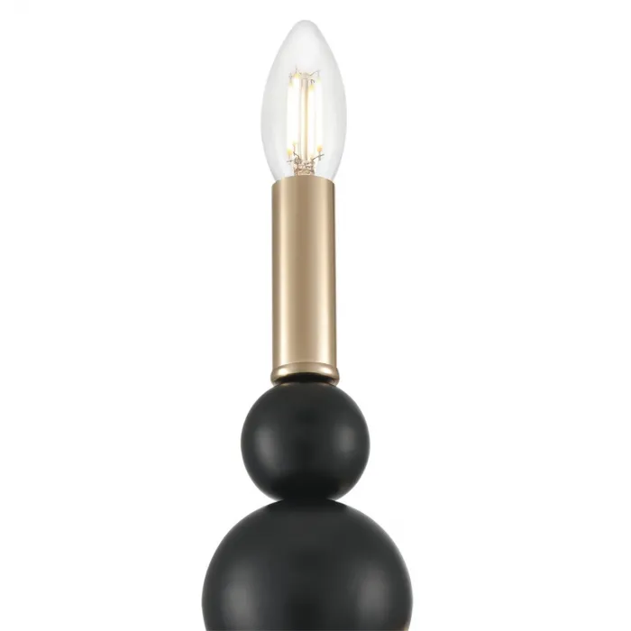 Настенный светильник Lumion Moderni 8106/1W от ImperiumLoft