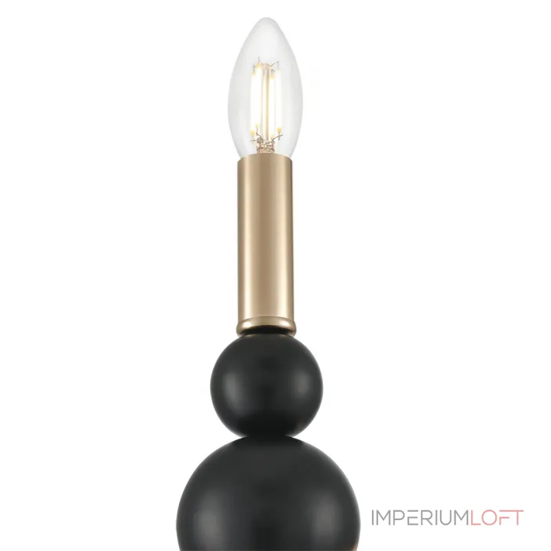 Настенный светильник Lumion Moderni 8106/1W