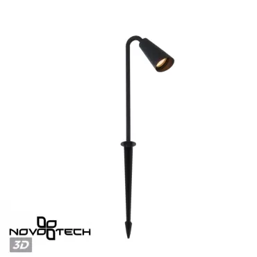 Светильник ландшафтный Novotech Bell 371059