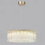 Люстра Odeon Light L-vision 7019/38LB от ImperiumLoft