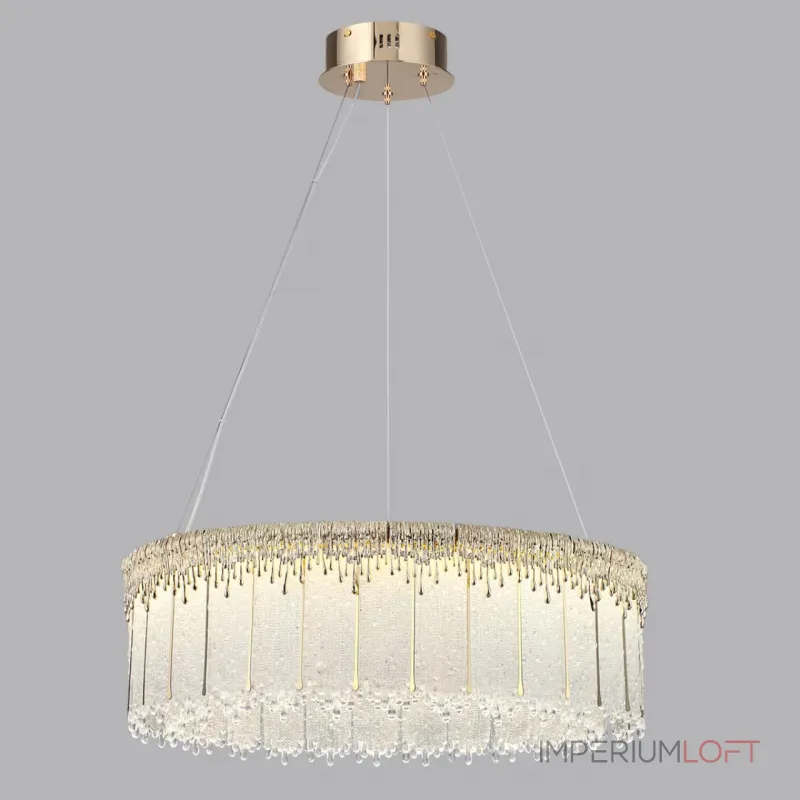 Подвесная люстра Odeon Light L-vision 5091/80L