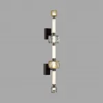 Настенный светильник Odeon Light L-VISION ODL_EX24 21 5427/34WL LED 34W 3000K KLIFF Белый от ImperiumLoft