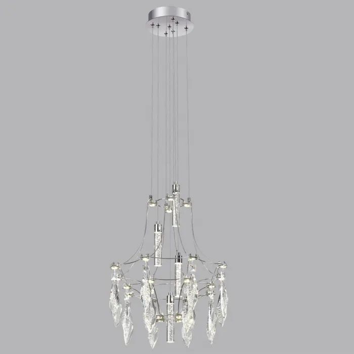 Подвесной светильник Odeon Light Classic 7748/CL от ImperiumLoft