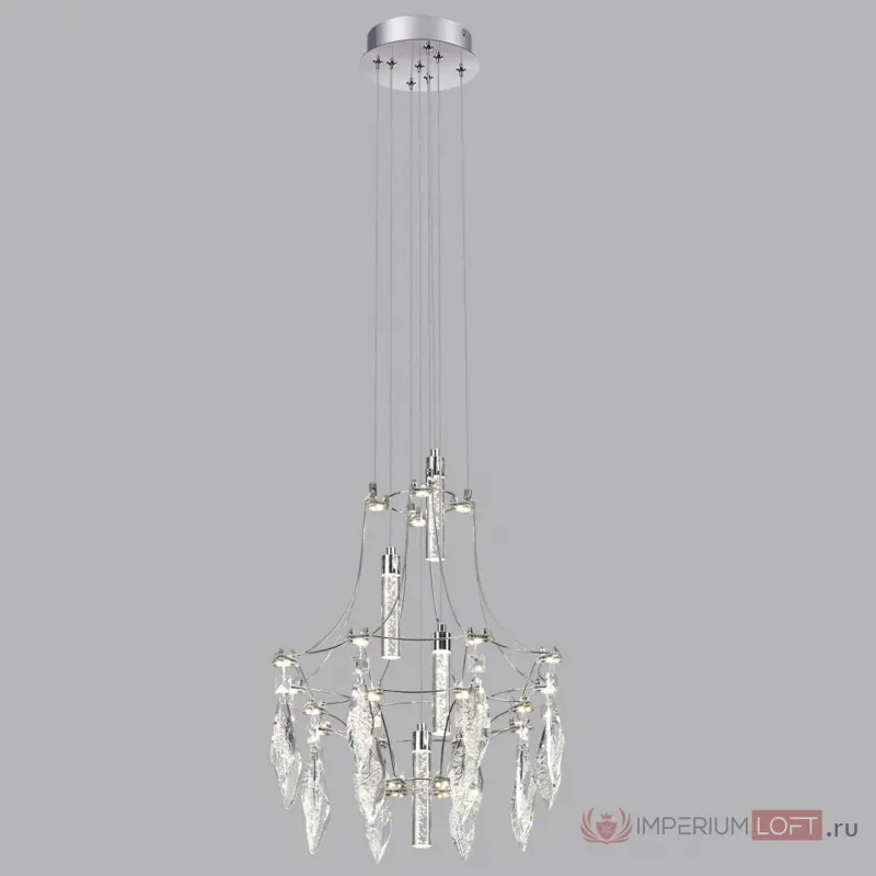 Подвесной светильник Odeon Light Classic 7748/CL от ImperiumLoft