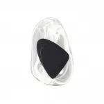 Настенный светильник IP20 LED 11W 275Лм 3000K ICY 4313/9WL MIDCENT ODL22 219 Белый