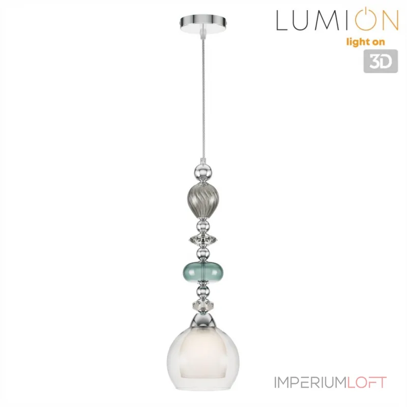 Подвесной светильник Lumion Moderni 8294/1A Подвесной светильник Lumion Moderni 8294/1A