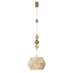 Подвесной светильник Odeon Light Karelia 5444/1A