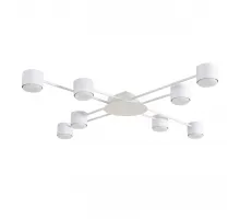 Светильник потолочный Lumion Comfi 8305/8C