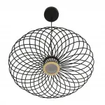 Подвесной светильник Lumion Ledio 8379/9L от ImperiumLoft