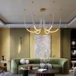 Настенный светильник Odeon Light Hightech 7674/DL от ImperiumLoft