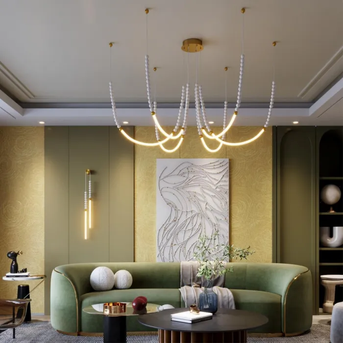 Настенный светильник Odeon Light Hightech 7674/DL от ImperiumLoft