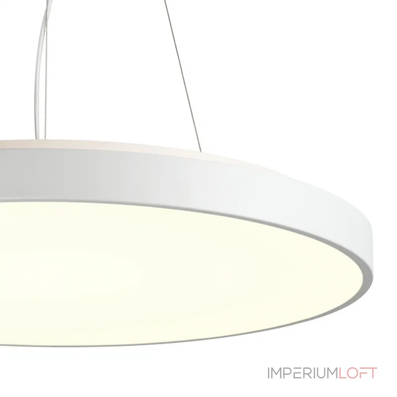 Потолочный светильник Сонекс Mitra led 92вт ø800 8235/6C