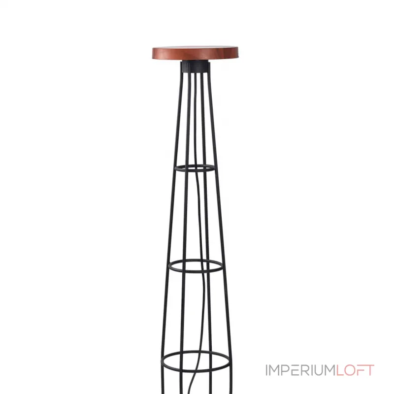 Уличный встраиваемый в грунт светильник Odeon Light Nature 7108/15GLA