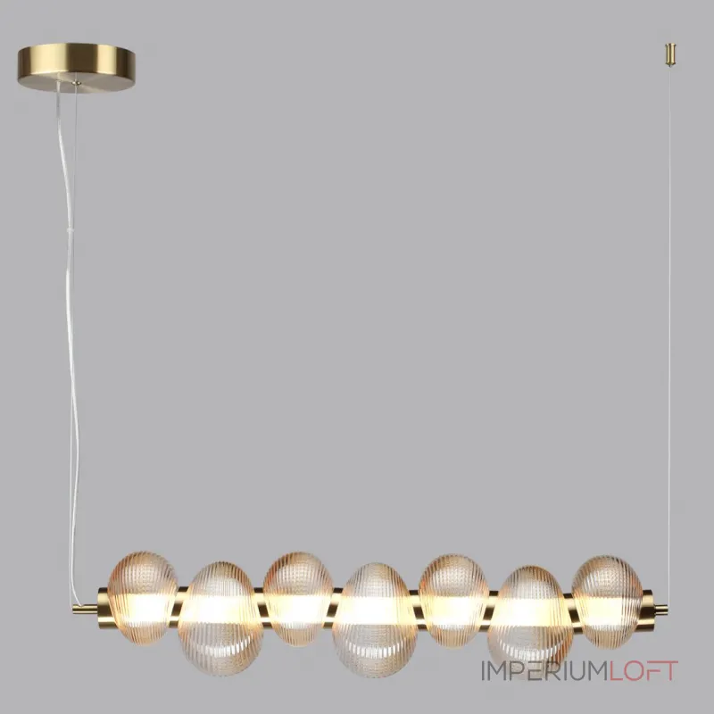 Подвесной светильник Odeon Light L-vision 5095/24L