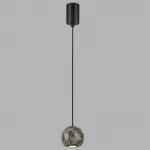 Подвесной светильник Odeon Light Midcent 7068/5L от ImperiumLoft