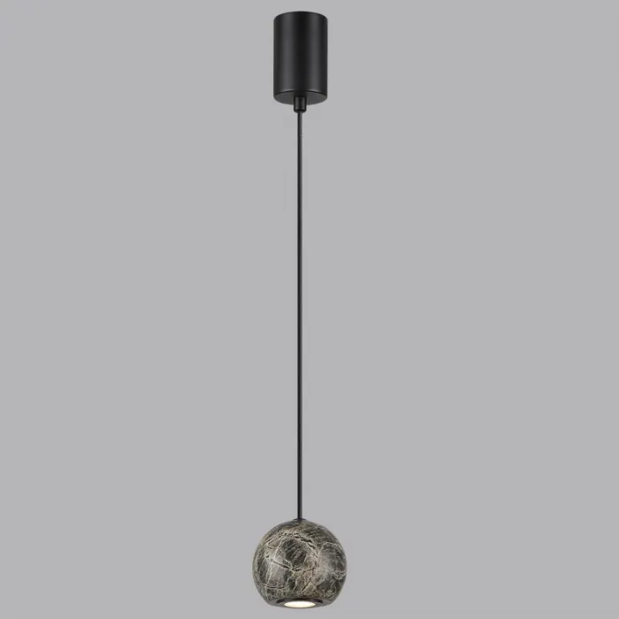 Подвесной светильник Odeon Light Midcent 7068/5L от ImperiumLoft