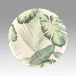 Настенно-потолочный светильник Сонекс Pale 48вт ø380 8211/1T от ImperiumLoft