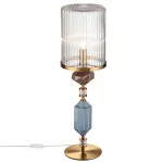Настольная лампа Odeon Light Terra 5414/1T