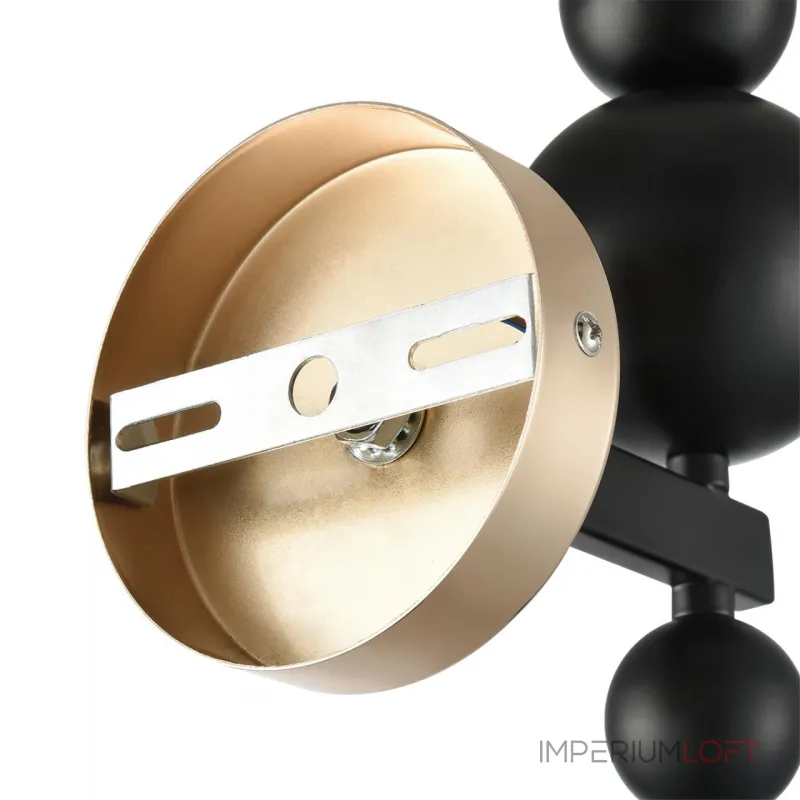 Настенный светильник Lumion Moderni 8106/1W