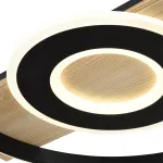 Светильник потолочный Lumion Ledio 8022/80CL