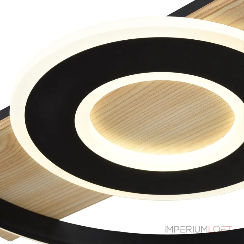 Светильник потолочный Lumion Ledio 8022/80CL Светильник потолочный Lumion Ledio 8022/80CL
