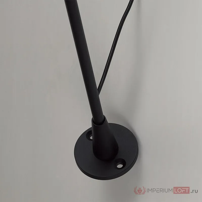 Уличный светильник Odeon Light Nature 7767/56L от ImperiumLoft
