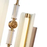 Люстра Odeon Light Lion 5467/60L