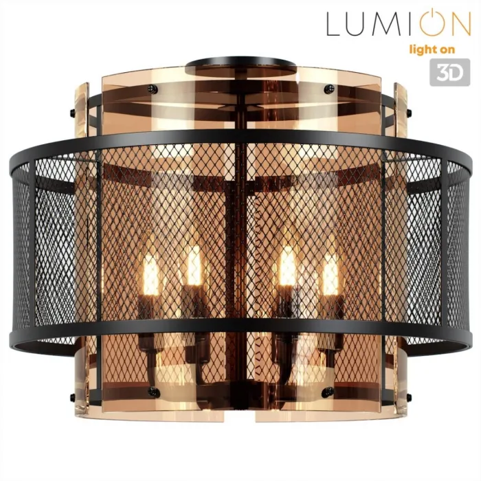 Люстра потолочная Lumion Moderni 359481 от ImperiumLoft