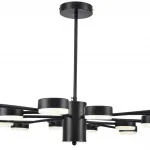 Люстра Lumion Comfi 5432/1F от ImperiumLoft