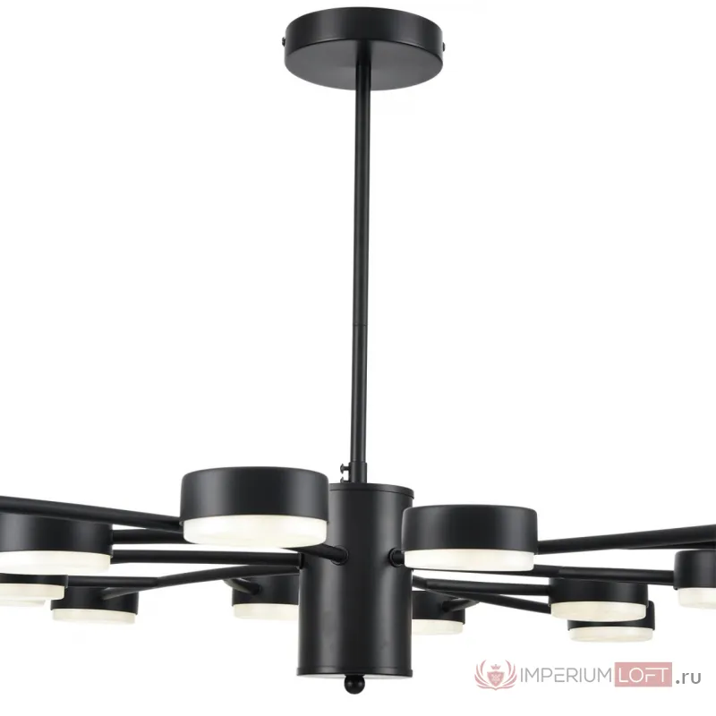 Люстра Lumion Comfi 5432/1F от ImperiumLoft