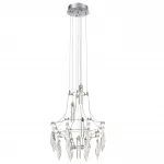 Подвесной светильник Odeon Light Classic 7748/CL от ImperiumLoft