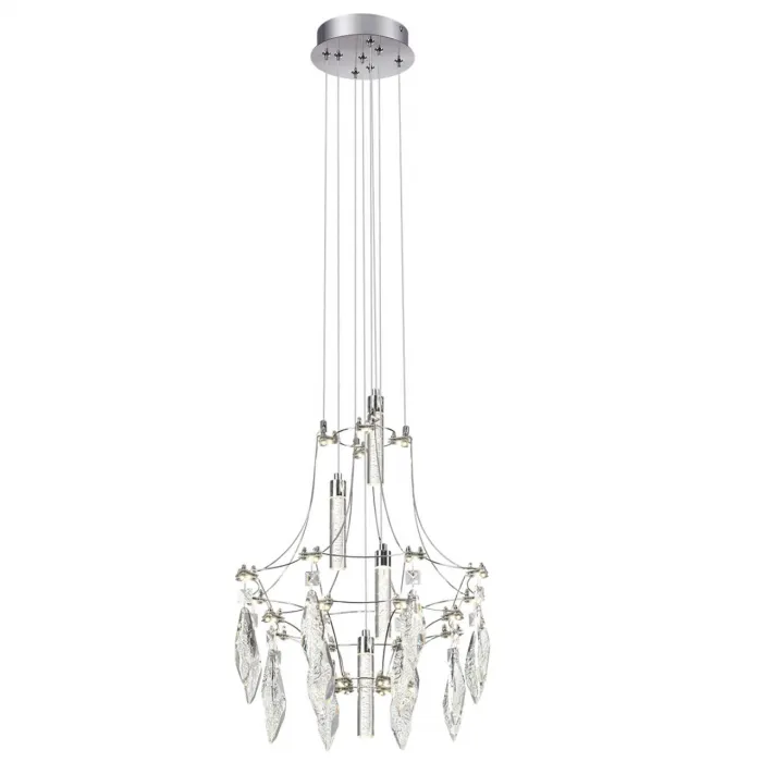 Подвесной светильник Odeon Light Classic 7748/CL от ImperiumLoft