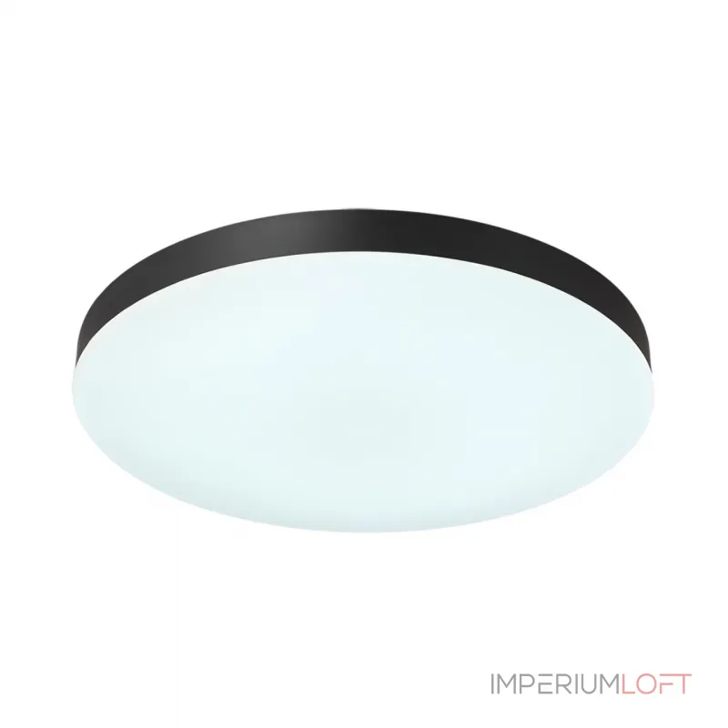 Потолочный светильник Сонекс Mitra led 50вт ø500 8240/1W