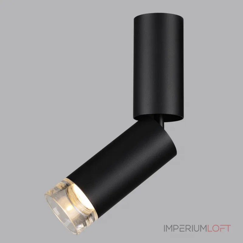 Потолочный светильник Odeon light Hightech 7135/8CL