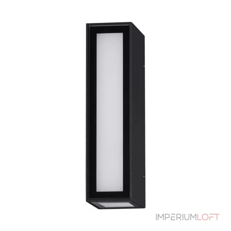 Светильник ландшафтный светодиодный Novotech STREET NT23 360 359194 IP54 LED 8W 220-240V 4000K 560Лм STRAIT Белый