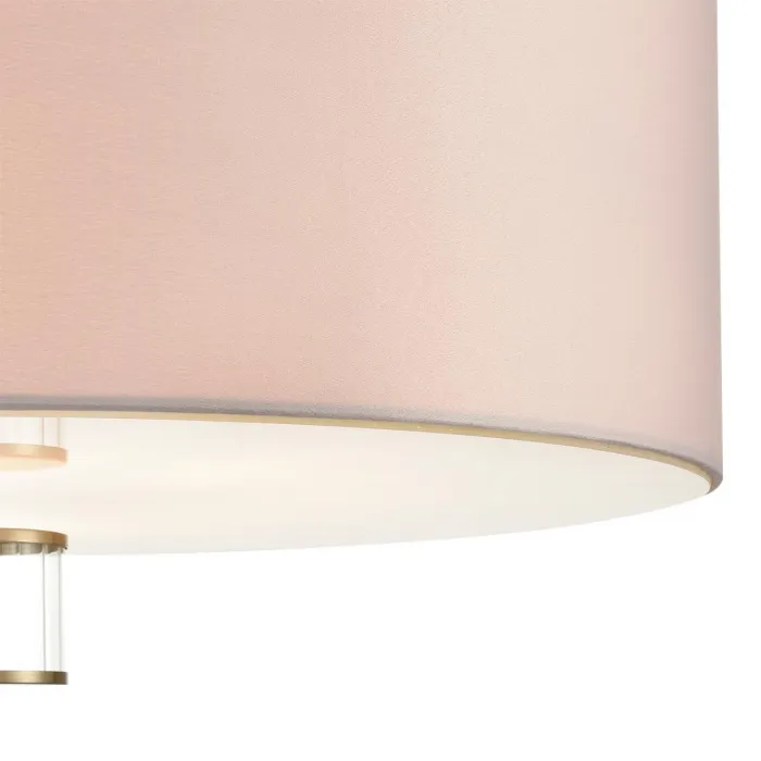 Люстра потолочная Lumion Moderni 5414/1C от ImperiumLoft