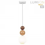 Подвесной светильник Lumion Suspentioni 6558/1