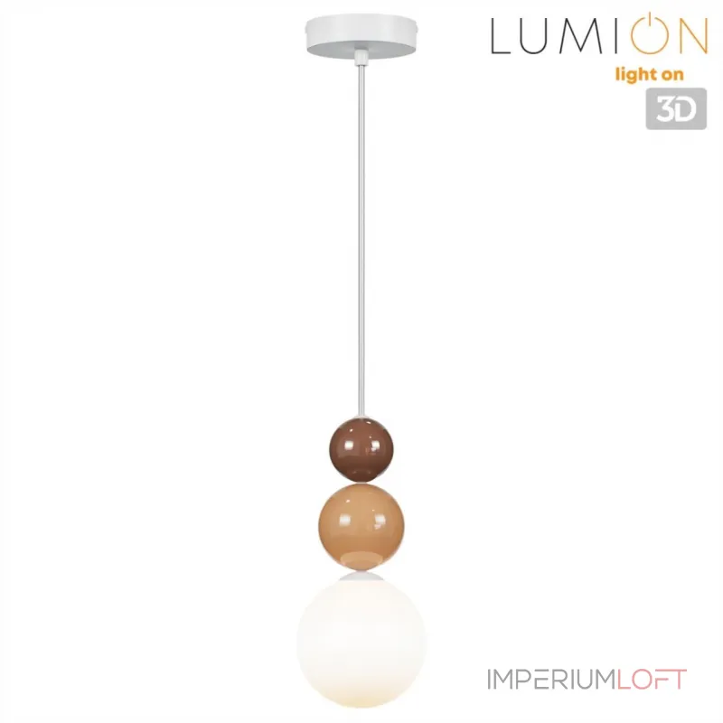 Подвесной светильник Lumion Suspentioni 6558/1