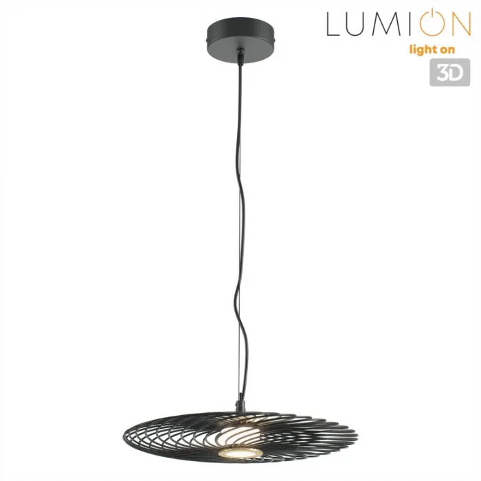 Подвесной светильник Lumion Ledio 8379/9L от ImperiumLoft
