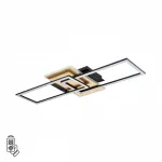 Светильник потолочный Lumion Ledio 8021/90CL