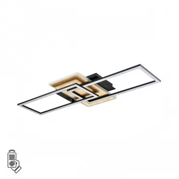 Светильник потолочный Lumion Ledio 8021/90CL