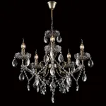 Подвесная люстра Lumion Classi 8190/5