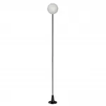 Уличный светильник Odeon Light Nature 7123/1GLB
