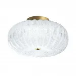 Светильник подвесной Сонекс Piko led 36вт ø400 8144/1Т от ImperiumLoft