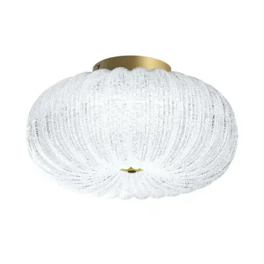 Светильник подвесной Сонекс Piko led 36вт ø400 8144/1Т от ImperiumLoft