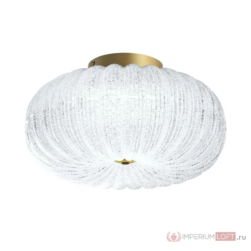 Светильник подвесной Сонекс Piko led 36вт ø400 8144/1Т от ImperiumLoft