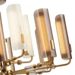 Люстра Odeon Light Lion 5467/60L