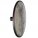 Настенный светильник Odeon Light L-VISION ODL24 5078/55L LED 55W 3000K STOFLAKE Серый от ImperiumLoft