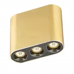Потолочный светильник Odeon Light Hightech 8087/1A
