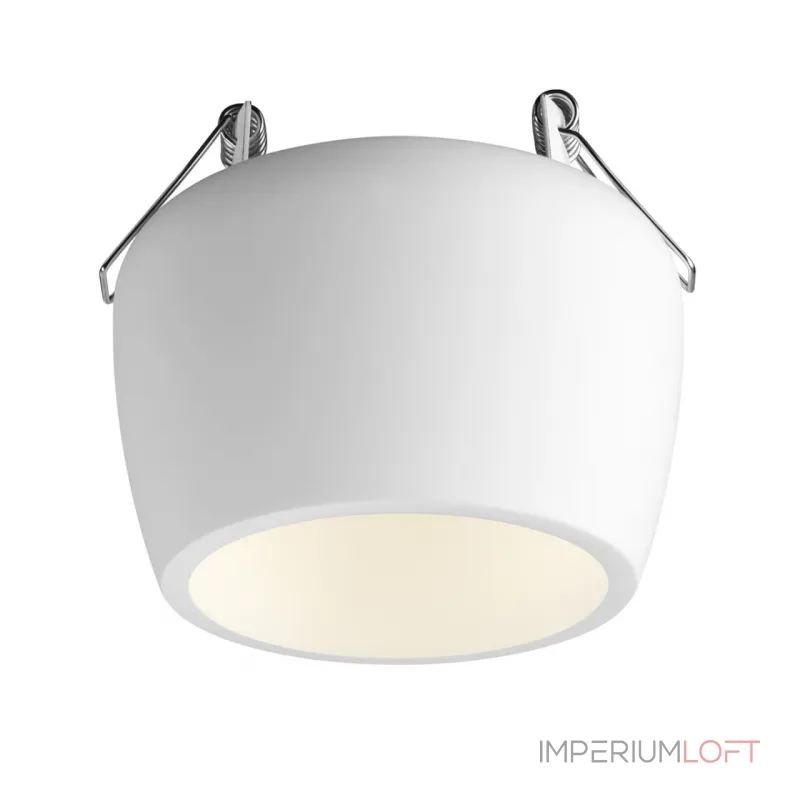 Светильник встраиваемый Novotech Spot 7007/38L от ImperiumLoft Светильник встраиваемый Novotech Spot 7007/38L от ImperiumLoft